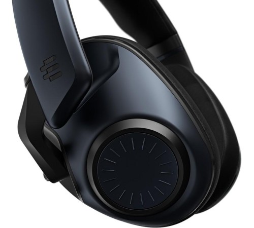 Гарнитура/ EPOS Gaming Headset H6 PRO, Sebring Black (темно-синий), закрытые [1000933]