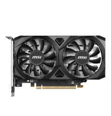 Видеокарта/ GeForce RTX 3050 VENTUS 2X E 6G