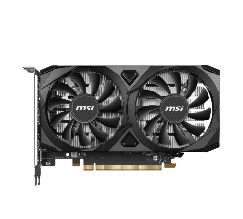 Видеокарта/ GeForce RTX 3050 VENTUS 2X E 6G Видеокарта/ GeForce RTX 3050 VENTUS 2X E 6G