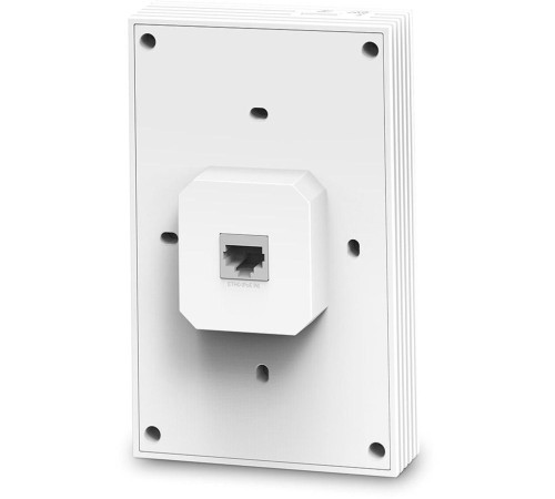Точка доступа/ AX3000 Wall Plate Wi-Fi 6 Access Point Точка доступа/ AX3000 Wall Plate Wi-Fi 6 Access Point