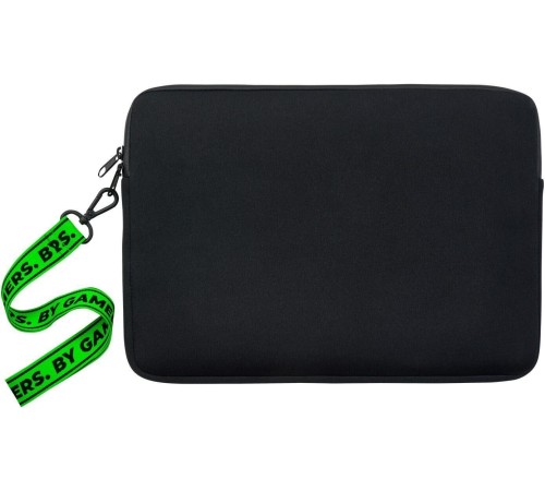 Чехол для ноутбука Razer Neoprene Sleeve V2/ Razer Neoprene Sleeve V2 (13.3") Чехол для ноутбука Razer Neoprene Sleeve V2/ Razer Neoprene Sleeve V2 (13.3")