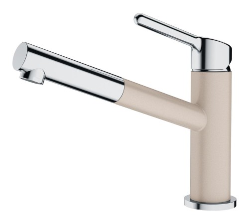 Смеситель Franke 115.0623.059/ Best, Смеситель ORBIT PULL-OUT, с выдвижным шлангом, хром/сахара Смеситель Franke 115.0623.059/ Best, Смеситель ORBIT PULL-OUT, с выдвижным шлангом, хром/сахара