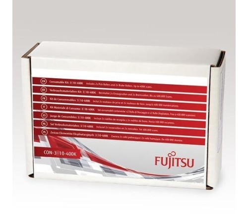 Комплект роликов для сканеров fi-8150/fi-8250/fi-8170/fi-8270/fi-8190/fi-8290/ Consumable Kit for fi-8150/fi-8250/fi-8170/fi-8270/fi-8190/fi-8290