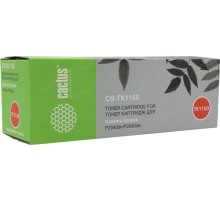 -/ Картридж лазерный Cactus CS-TK1160 TK-1160 черный (7200стр.) для Kyocera Ecosys P2040dn/P2040dw