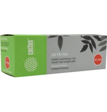 -/ Картридж лазерный Cactus CS-TK1160 TK-1160 черный (7200стр.) для Kyocera Ecosys P2040dn/P2040dw