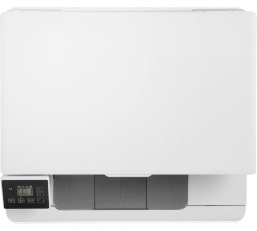 Лазерное МФУ/ HP Color LaserJet Pro MFP M282nw Лазерное МФУ/ HP Color LaserJet Pro MFP M282nw