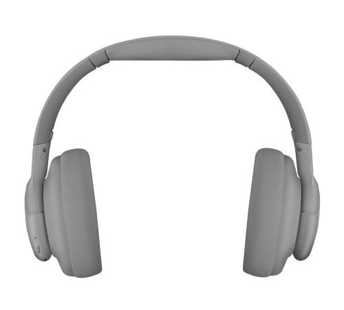 Беспроводные стереонаушники с микрофоном SVEN AP-B800MV, серый (Bluetooth, hybrid ANC, APP, 4 mics 500mAh) Беспроводные стереонаушники с микрофоном SVEN AP-B800MV, серый (Bluetooth, hybrid ANC, APP, 4 mics 500mAh)