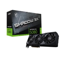 Видеокарта/ GeForce RTX 5080 16G SHADOW 3X