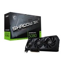 Видеокарта/ GeForce RTX 5080 16G SHADOW 3X