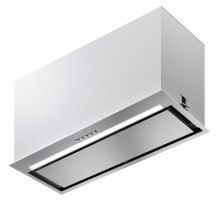 Вытяжка Franke FBFE XS A70/ Best, Вытяжка FBFE XS A70, BOX FLUSH EVO, ширина 52 см, 1035 м3/ч, 3 скорости + интенсивный режим, электронное управление, LED освещение,  цвет: нержавеющая сталь