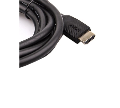 Кабель/ Кабель HDMI AM/DVI(24+1)M, 3м, CU, 1080P@60Hz, 2F, VCOM <CG484G-3M>
