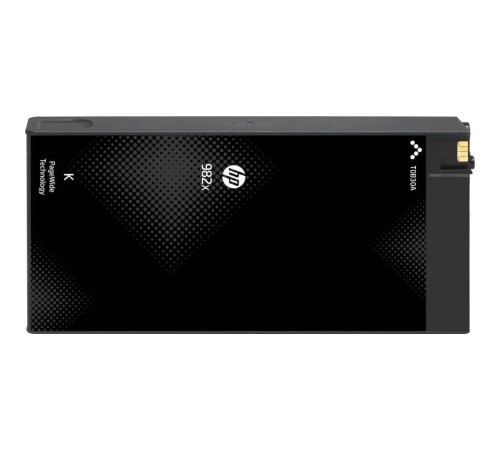 Картридж/ HP 982X High Yield Black Original PageWide Cartridge