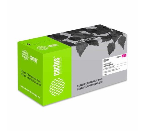 -/ Тонер-картридж CS-TN324M для Konica-Minolta bizhub C258/C308/C368 TN-324M 26000стр. Magenta