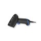 Сканер штрих-кодов/ HR2000 2D CMOS Handheld Reader with 2 mtr. USB cable
