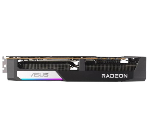 Видеокарта ASUS DUAL-RX7900XT-O20G//RX7900XT HDMI*1 DP*3 20G D6; 90YV0IV2-M0NA00 Видеокарта ASUS DUAL-RX7900XT-O20G//RX7900XT HDMI*1 DP*3 20G D6; 90YV0IV2-M0NA00