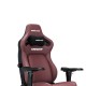 Кресло игровое Anda Seat Kaiser 4 XL Classic Maroon (модель AD12)