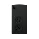 ИБП CyberPower UTC650E, Line-Interactive, 650VA/360W, 2 Schuko розетки, Black, 0.84х0.159х0.252м., 3.8кг./ UPC Line-Interactive CyberPower UTC650E 650VA/360W (2 EURO)