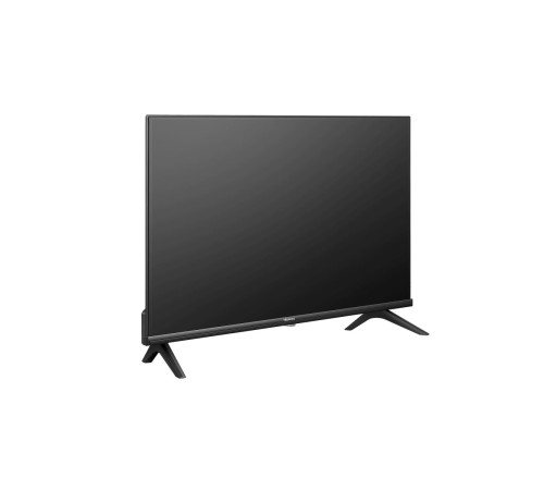 Телевизор ЖК 32'' Hisense/ 32", HD, VA, SMART TV (VIDAA U8.5), DVB-T2/C/S2, 2х6W, CI+(1.4), 2HDMI, 1USB, Black, 2025