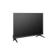 Телевизор ЖК 32'' Hisense/ 32", HD, VA, SMART TV (VIDAA U8.5), DVB-T2/C/S2, 2х6W, CI+(1.4), 2HDMI, 1USB, Black, 2025