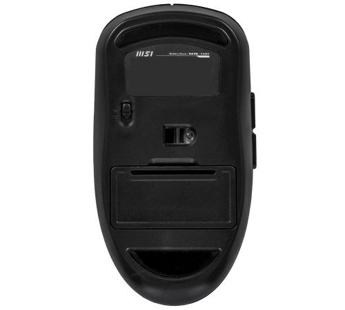 Моноблок MSI Modern AM272P 1M-679XRU   27"(1920x1080 IPS)/Intel Core 7 150U(1.8Ghz)/16384Mb/512PCISSDGb/noDVD/Int:Intel® Graphics/Cam/BT/WiFi/war 1y/7.5kg/Black/noOS + Wireless KB+M