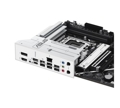 Материнская плата/ PRIME Z890-P WIFI Материнская плата/ PRIME Z890-P WIFI