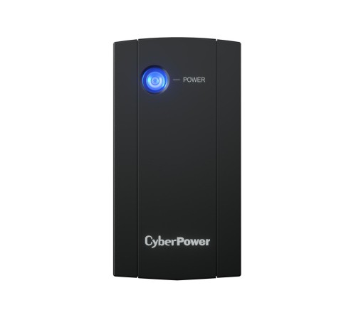 ИБП CyberPower UTC850E, Line-Interactive, 850VA/425W, 2 Schuko розетки, Black, 0.84х0.159х0.252м., 4.2кг./ UPC Line-Interactive CyberPower UTC850E 850VA/425W (2 EURO)