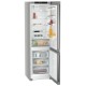 Холодильники LIEBHERR/ Pure, EasyFresh, МК NoFrost, 3 контейнера МК, в. 201,5 см, ш. 60 см, улучшенный класс ЭЭ, внутренние ручки, покрытие SteelFinish