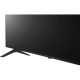 Телевизор ЖК 65'' LG/ 65", Ultra HD, Nano Color, Smart TV,Wi-Fi, DVB-T2/C/S2, MR, 2.0ch (20W), 3 HDMI, 2 USB, 2 Pole, Ashed Blue