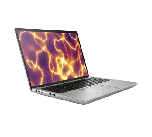 ноутбук HP ZBook Fury 16 G11 Core i7-14700HX 2.1GHz,16" WUXGA (1920x1200) IPS ALS AG 400nits,nVidia RTX A3500 ADA 12Gb GDDR6,32Gb DDR5-5600(1),1Tb SSD,95Wh,FPR,2.4kg,2y,webcam+ir,Win11Pro(multilang), eng/rus
