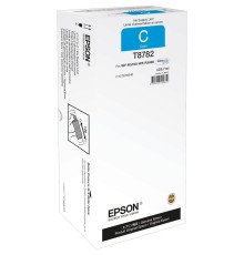 Струйные картриджи/ Epson I/C (c) WF-R5xxx XXL