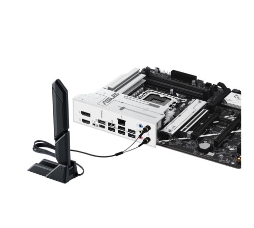 Материнская плата/ PRIME Z890-P WIFI Материнская плата/ PRIME Z890-P WIFI