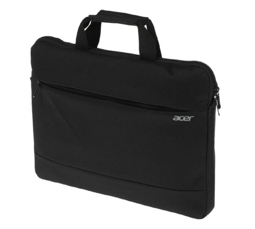 Сумка для ноутбука/ Сумка для ноутбука 15.6" Acer LS series OBG203 полиэстер black Сумка для ноутбука/ Сумка для ноутбука 15.6" Acer LS series OBG203 полиэстер black