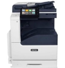 МФУ Xerox VersaLink Black B7125/30/35 /DADF/1 лоток 520 листов/ Xerox VersaLink B7101V_D Processor/DADF