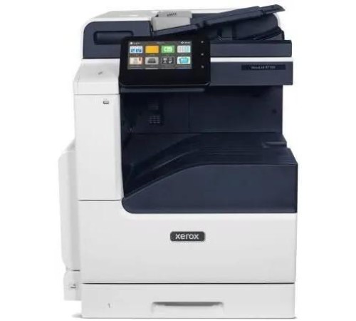 МФУ Xerox VersaLink Black B7125/30/35 /DADF/1 лоток 520 листов/ Xerox VersaLink B7101V_D Processor/DADF МФУ Xerox VersaLink Black B7125/30/35 /DADF/1 лоток 520 листов/ Xerox VersaLink B7101V_D Processor/DADF