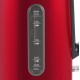 Чайник Bosch/ 1.7 л, 2400 Вт, Красный