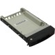 Трей для установки диска 2.5"/ BLACK HOT SWAP 2.5" SAS/SATA HDD TRAY