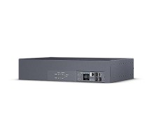 Панель питания распределительная CyberPower ATS PDU32SWHVCEE18ATNET (PDU44302) 2U type, 32Amp,SNMP, plug IEC 309 32A, (16) IEC 320 C13 (2) IEC 320 C19