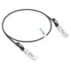 Медный кабель Generic Compatible 3m (10ft) 10G SFP+ Passive Direct Attach Copper Twinax Cable 30AWG