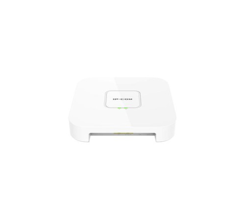 Точка доступа IP-COM EW12 Трехдиапазонная Mesh система Wi-Fi AC2600, 2,4/5ГГц, до 2567 Мбит/с, LAN 2x1Гбит/с, внутренние антенны 5x4dBi Точка доступа IP-COM EW12 Трехдиапазонная Mesh система Wi-Fi AC2600, 2,4/5ГГц, до 2567 Мбит/с, LAN 2x1Гбит/с, внутренние антенны 5x4dBi