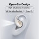 Беспроводные наушники 1MORE Open Earbuds S31 белые