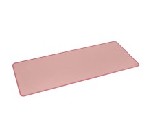 Коврик  для  мыши/ Logitech Desk Mat Studio Series DARKER ROSE