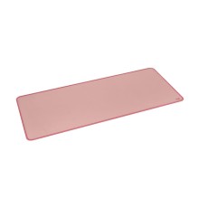 Коврик  для  мыши/ Logitech Desk Mat Studio Series DARKER ROSE