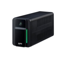 Источник бесперебойного питания APC Back-UPS 500VA/300W, 230V, 3xC13, USB, Data/DSL protect.,1 year warranty