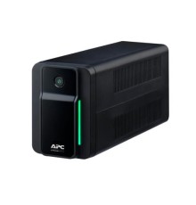 Источник бесперебойного питания APC Back-UPS 500VA/300W, 230V, 3xC13, USB, Data/DSL protect.,1 year warranty