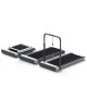 Беговая дорожка KINGSMITH WalkingPad Treadmill R1 Pro серебристая (Вскрытая упаковка)