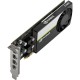 Видеокарта Nvidia Quadro T1000 4GB, FH bracket, 1 year