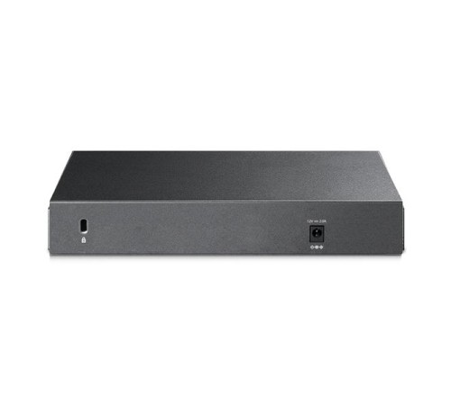 коммутатор TP-Link TL-SG108-M2, 8-Port 2.5G Multi-Gigabit Desktop Switch