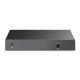 коммутатор TP-Link TL-SG108-M2, 8-Port 2.5G Multi-Gigabit Desktop Switch