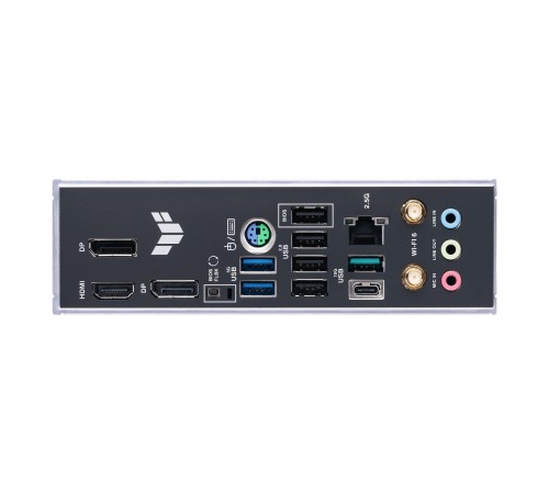 Материнская плата/ TUF GAMING B650M-E WIFI Материнская плата/ TUF GAMING B650M-E WIFI