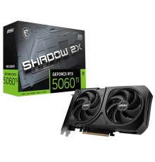 Видеокарта GeForce RTX 5060 Ti 8G SHADOW 2X OC PLUS